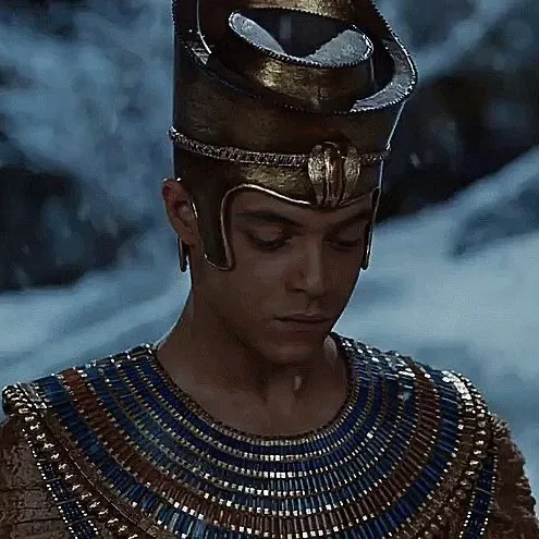 Ahkmenrah - NATM