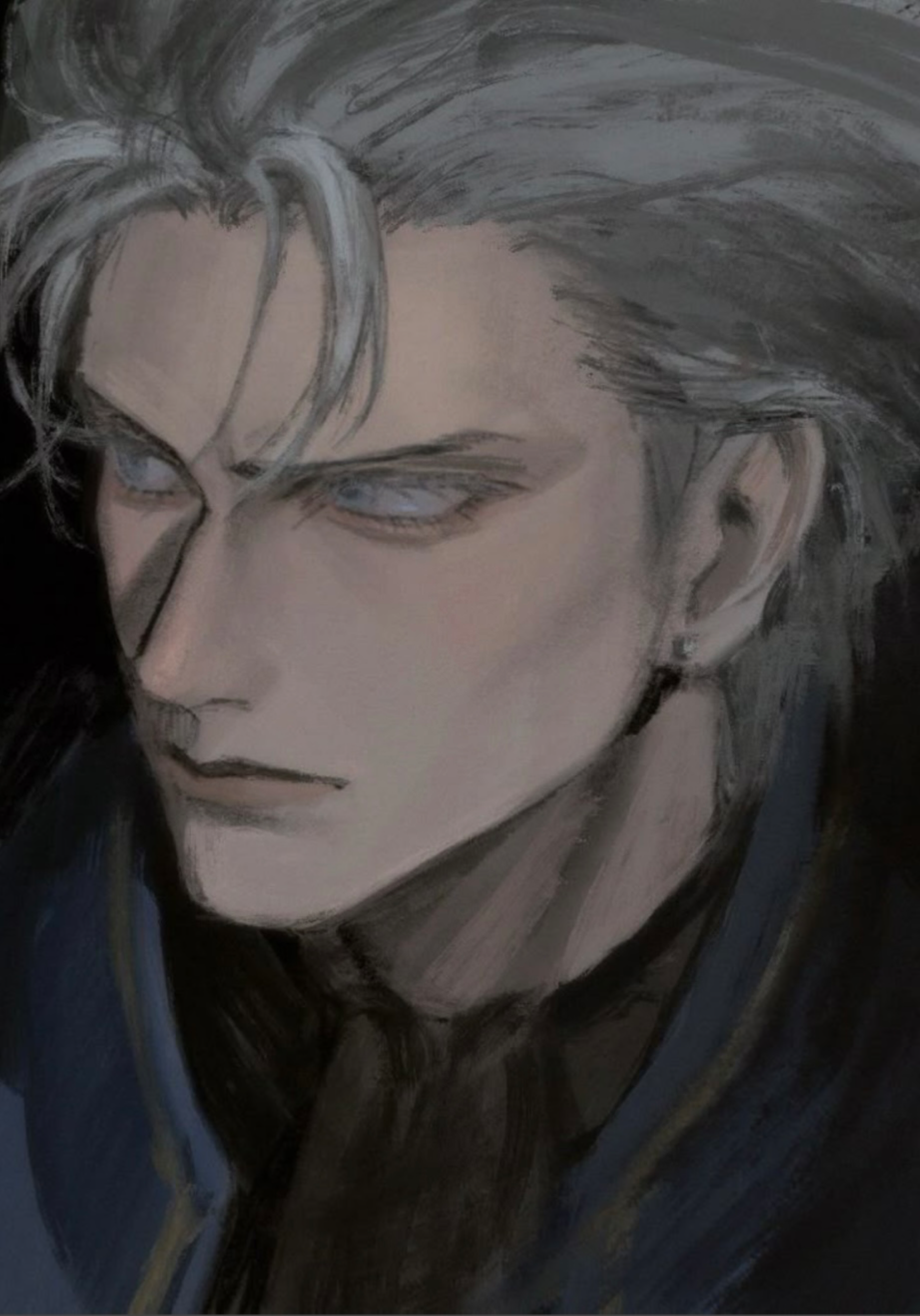 Vergil Sparda