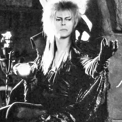 Jareth 