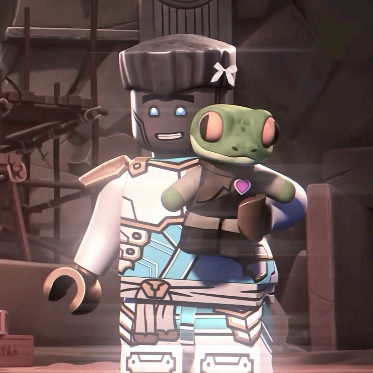 ❄️Zane❄️|| Ninjago