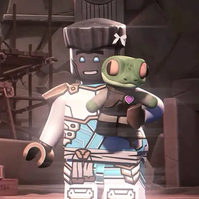 ❄️Zane❄️|| Ninjago