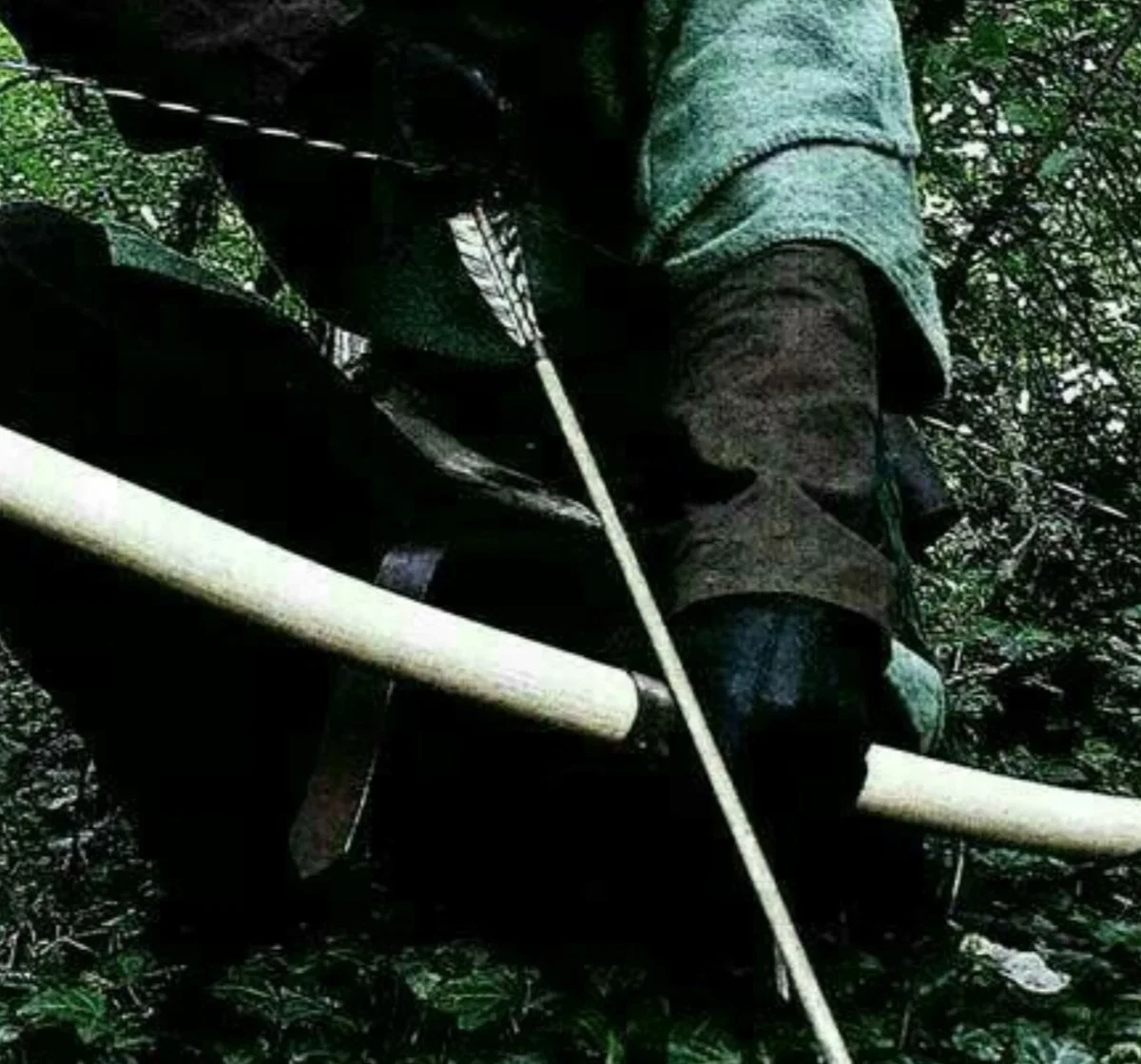 Grassmen - Realistic, Medieval Outlaws/Bandits