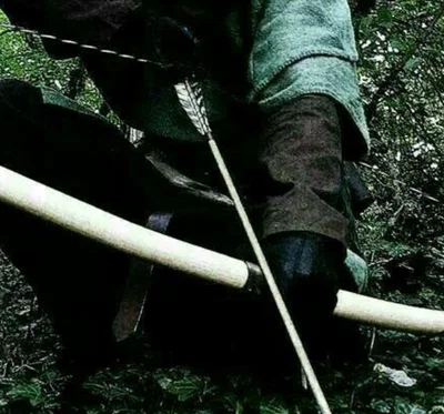 Grassmen - Realistic, Medieval Outlaws/Bandits