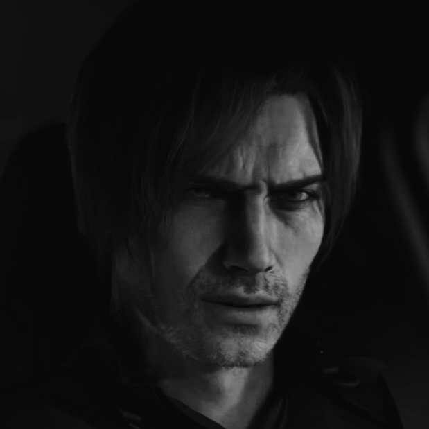 Leon Kennedy 
