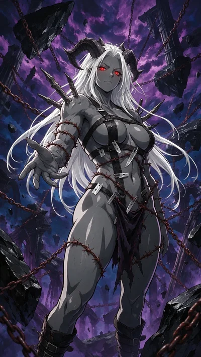 Baalissa