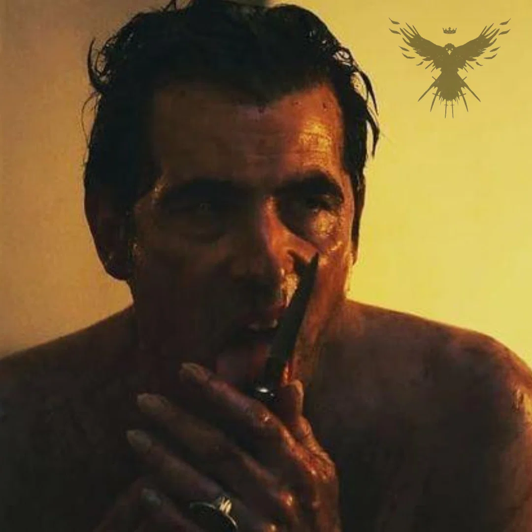 COUNT DRACULA || DRACULA (2020)