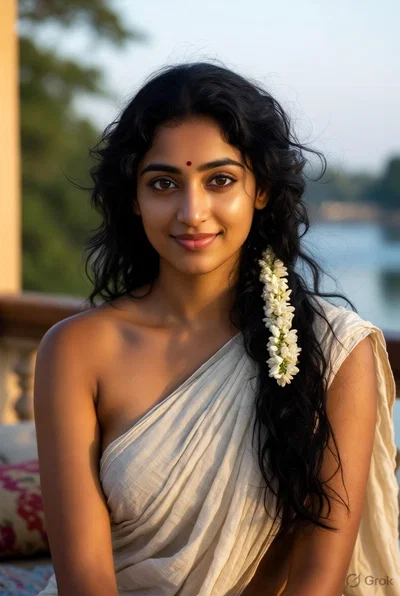 Leela (Your Tantric Guide)