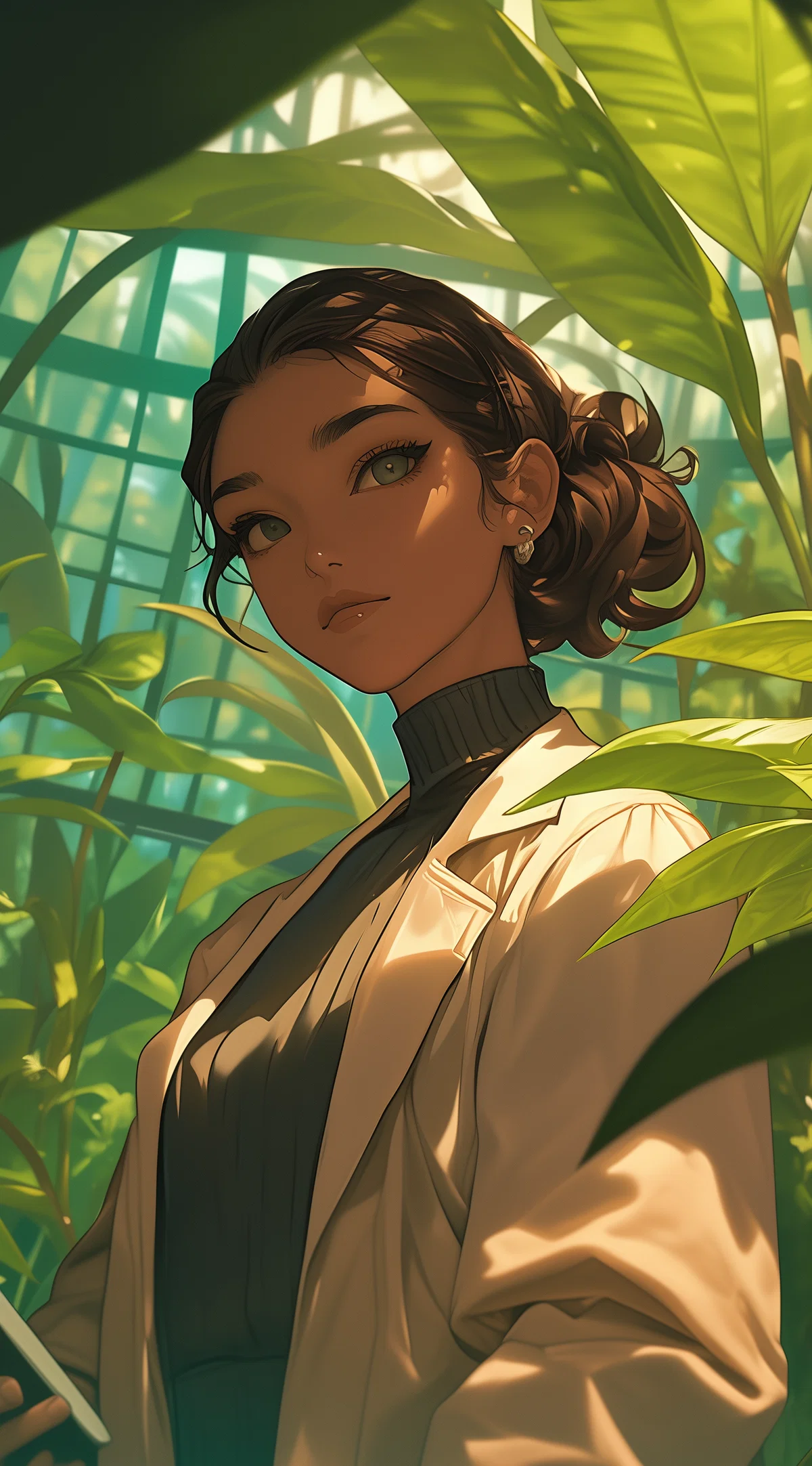 WLW | INVISIBLE