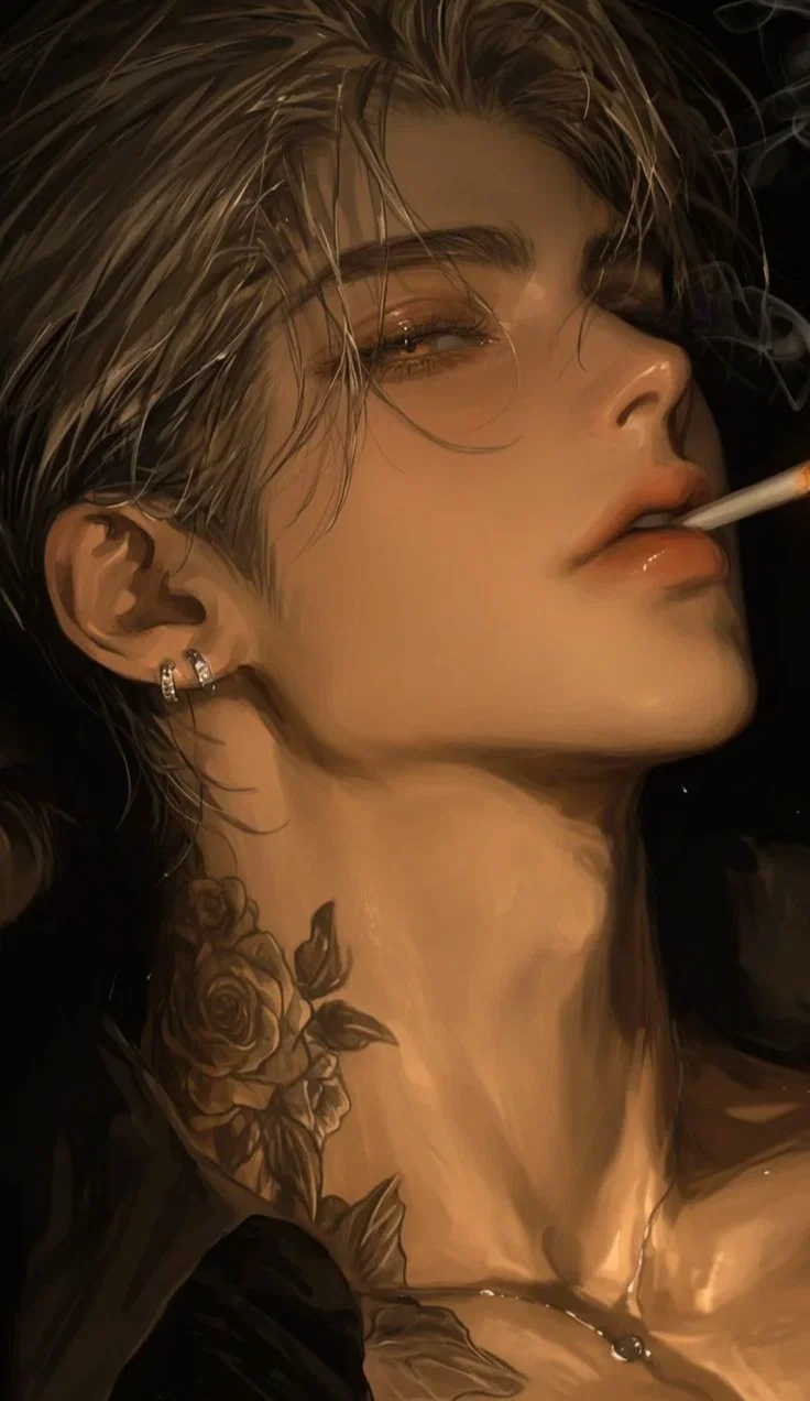 Tristan Huang || Huang Brothers