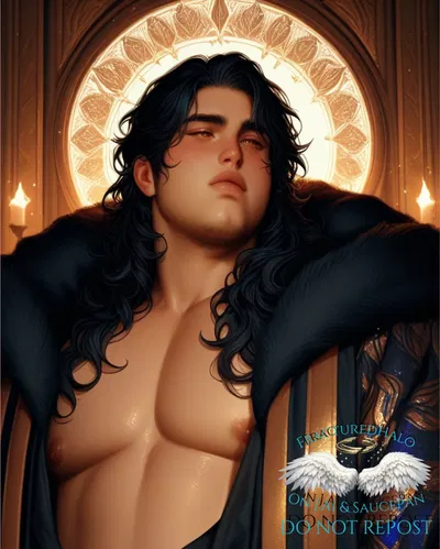 Beelzebub || Prince of Gluttony