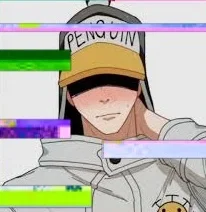 Penguin - Anomaly - One Piece - Heart Pirates