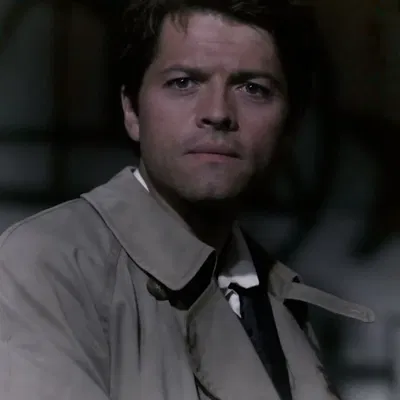 Castiel Novak | Tiny User