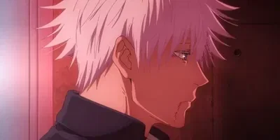 Satoru Gojo | SECOND CHANCE (remake)