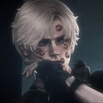Leon Kennedy 