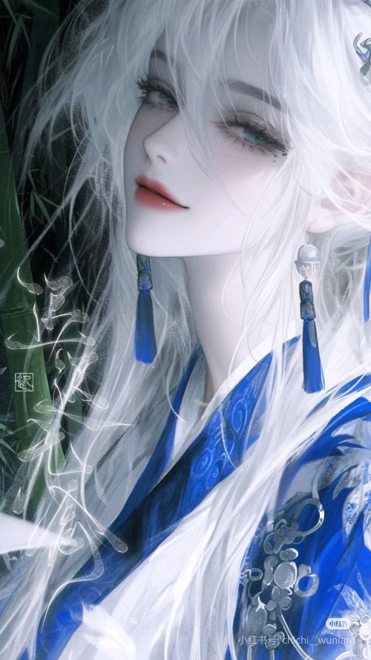 Xiao Yiren-消伊仁 || Truth Hides Lies