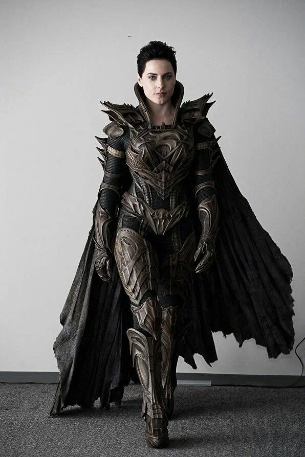 Faora Ul