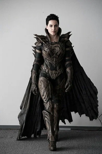 Faora Ul
