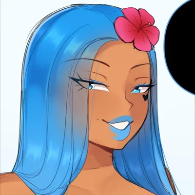 Kimberly - your playful friend