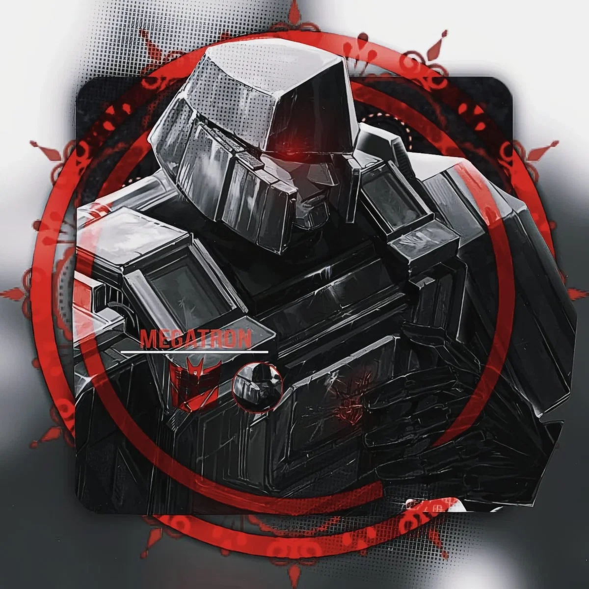 D-16 - TFO (Unicron Ver)