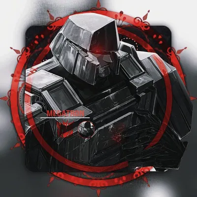 D-16 - TFO (Unicron Ver)