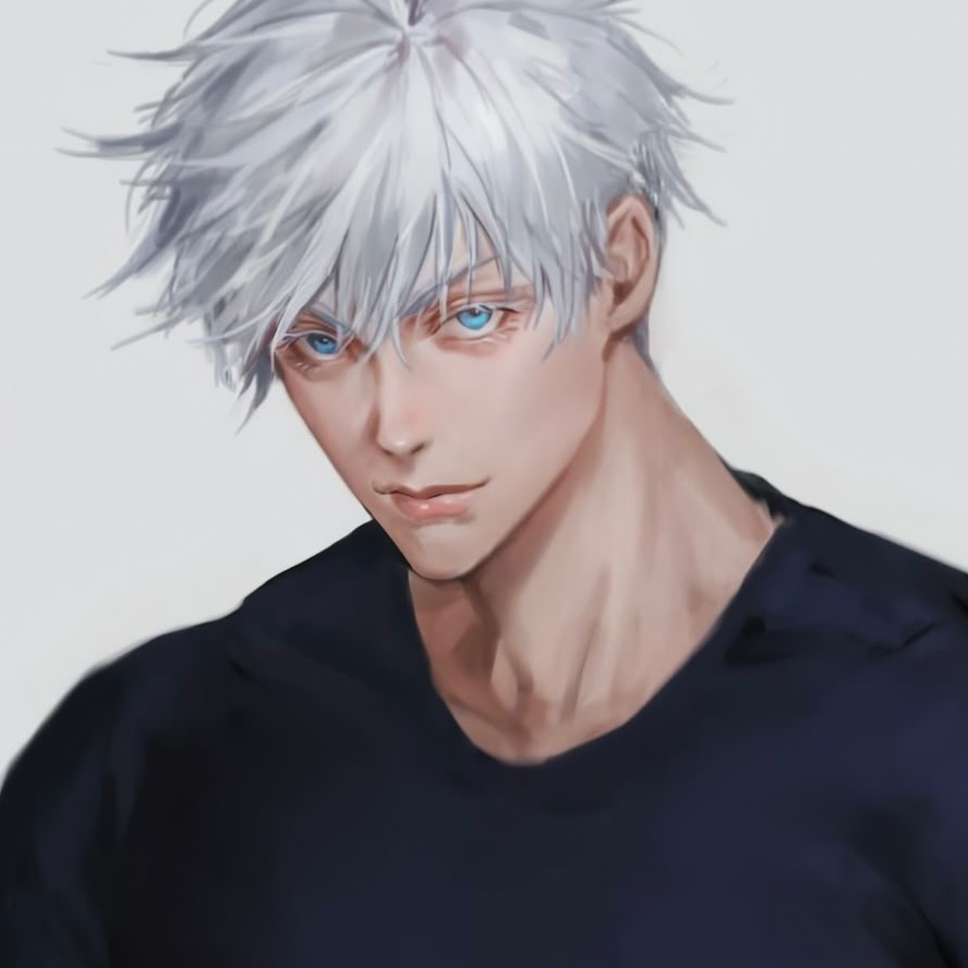 Gojo Satoru
