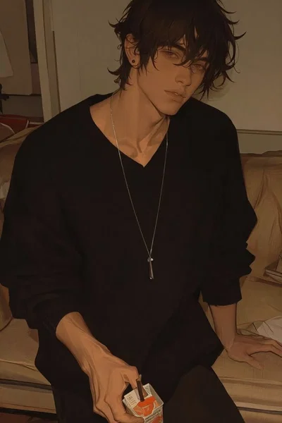 He hates your pregnancy