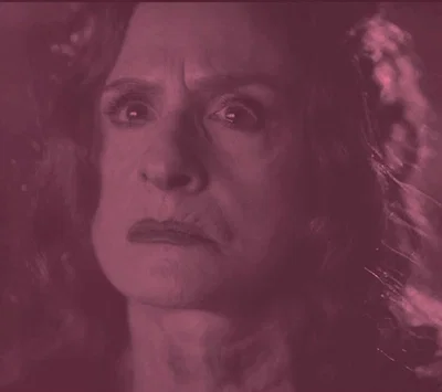 Mona Wassermann