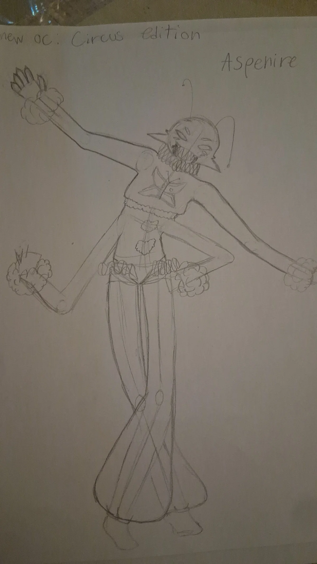 They name is Aspenire!