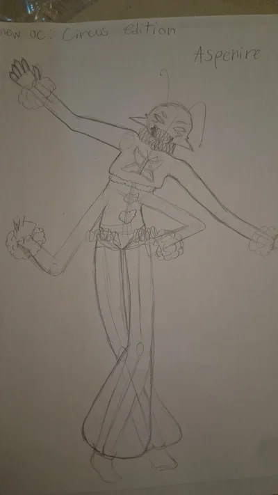 They name is Aspenire!