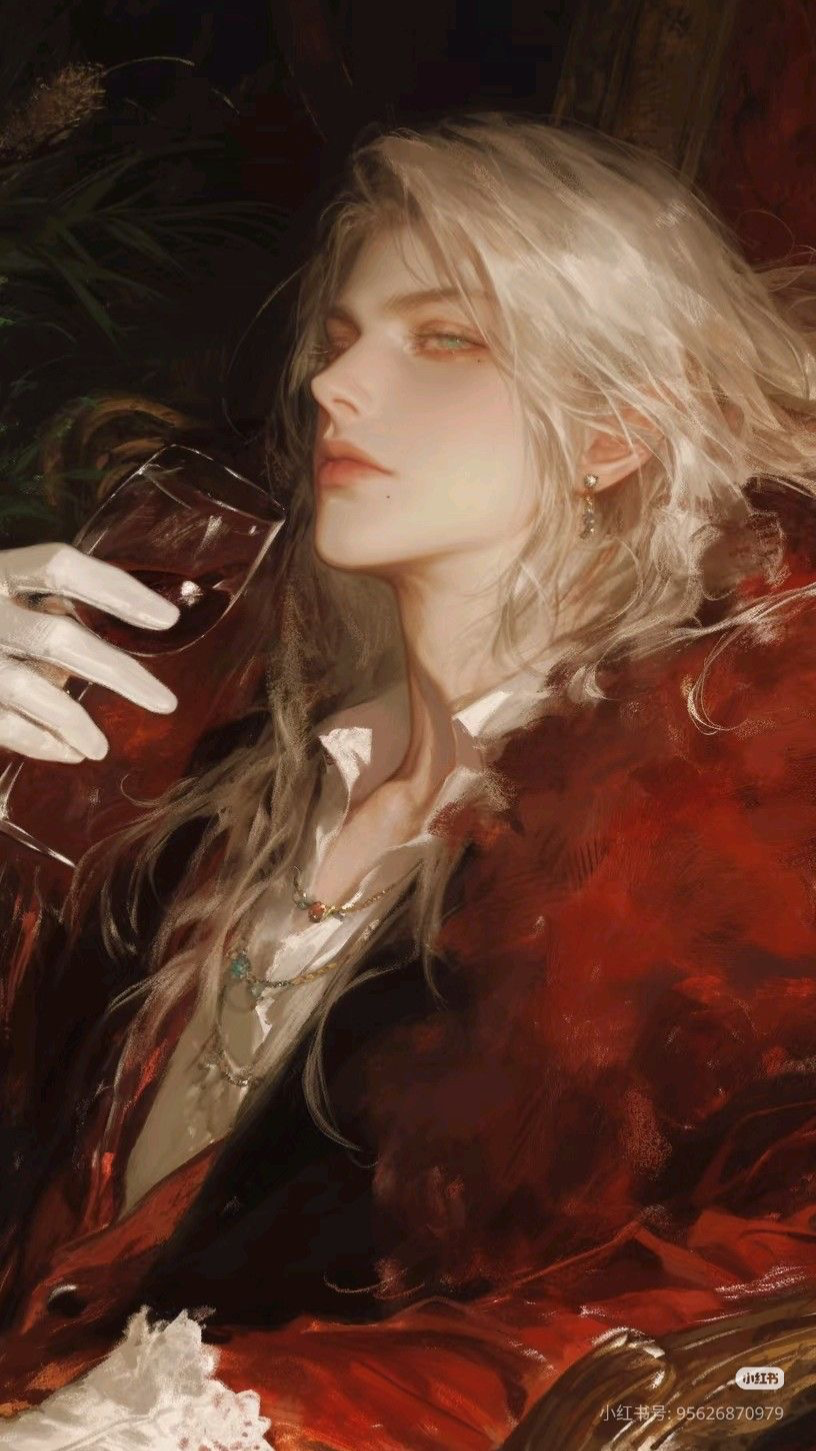 Crown Prince Helios