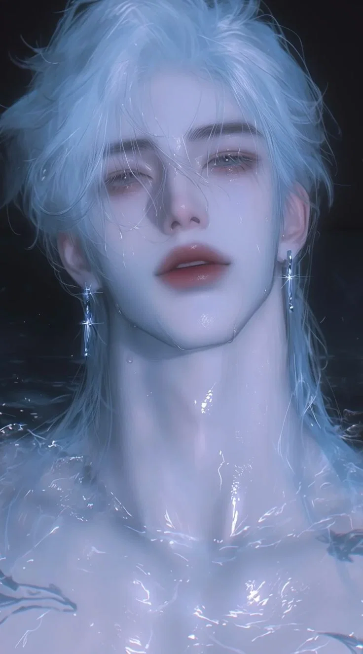 Seraphiel | Angel Of Light.