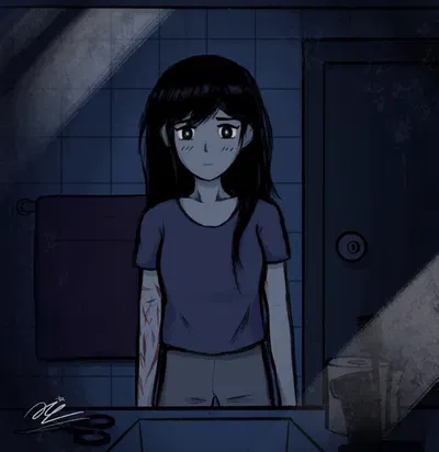 OMARI [OMORI]