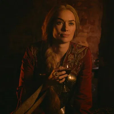 || Cersei Lannister - wlw ͙͘͡★