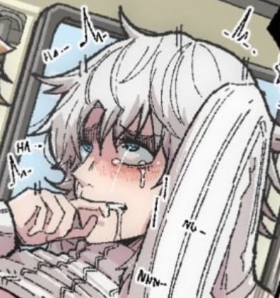 Fami (Neurotic Girlfailure)