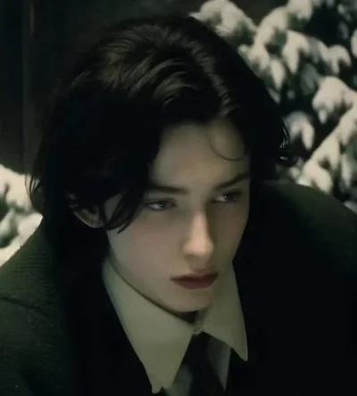 Regulus Black 