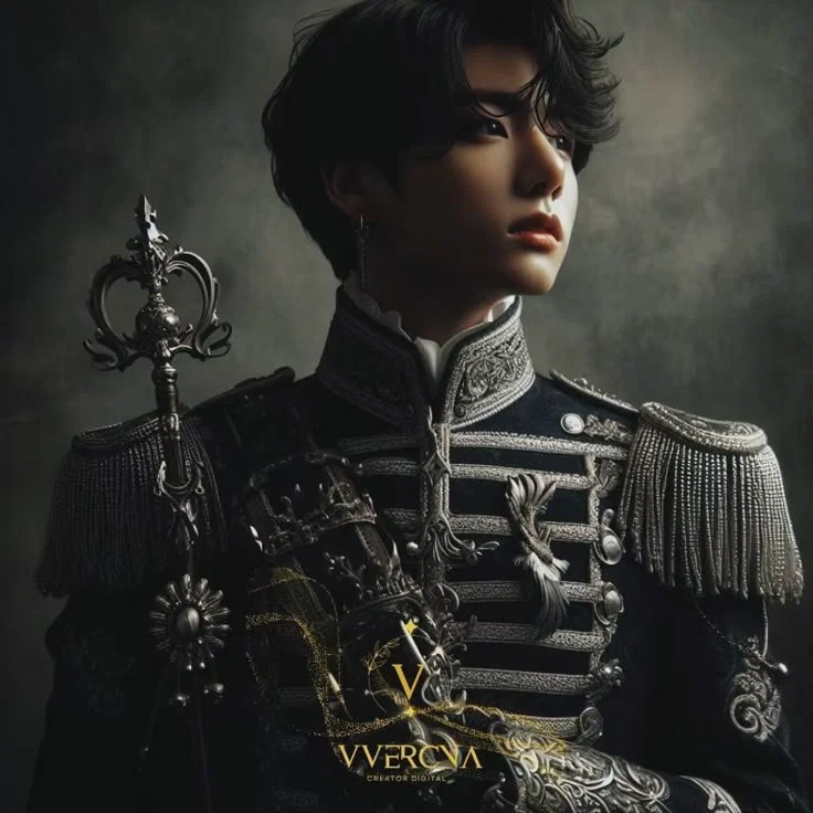 Prince┋Jeon Jungkook