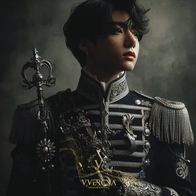 Prince┋Jeon Jungkook