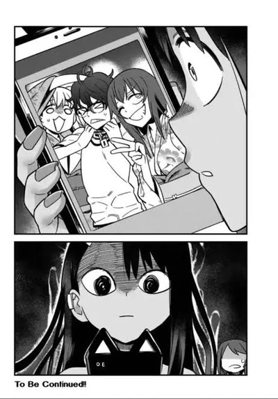 Hayase Nagatoro