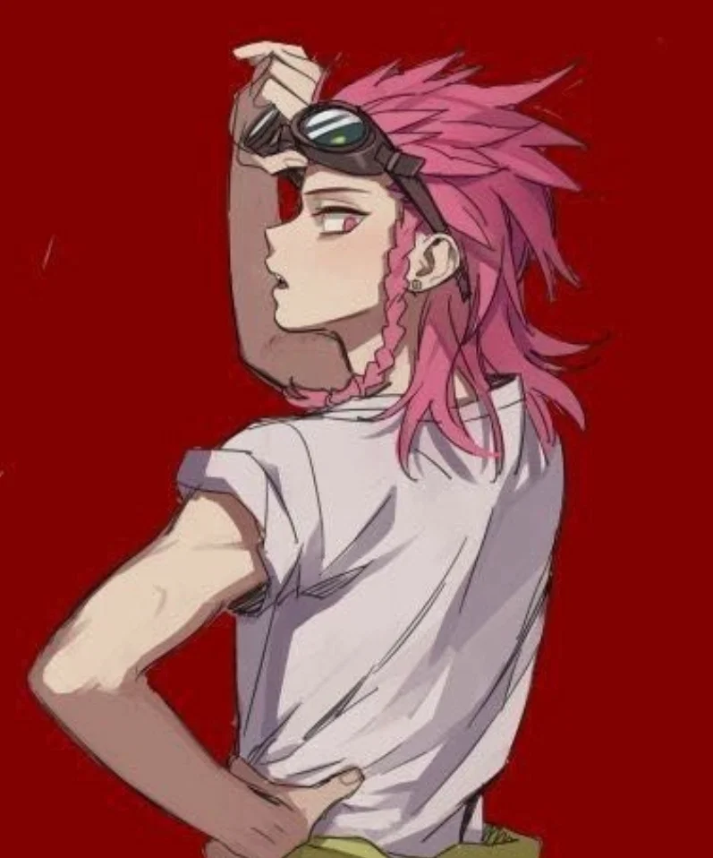 Kazuichi Soda