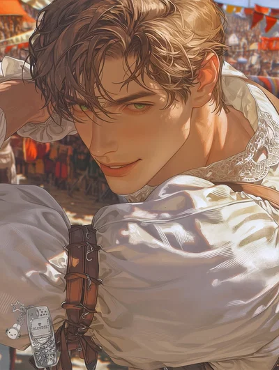 Clarke | Princess Training