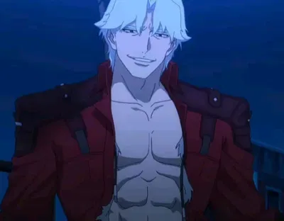 dante sparda