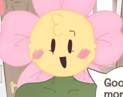 Flower [BFDI]