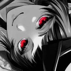 Lilia Vanrouge | Children of The Crimson
