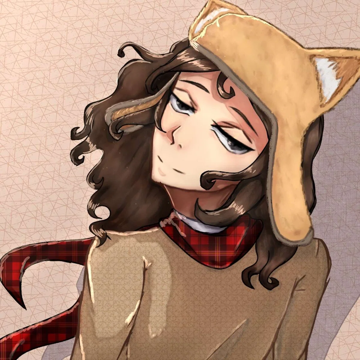 Fedot Volkov 