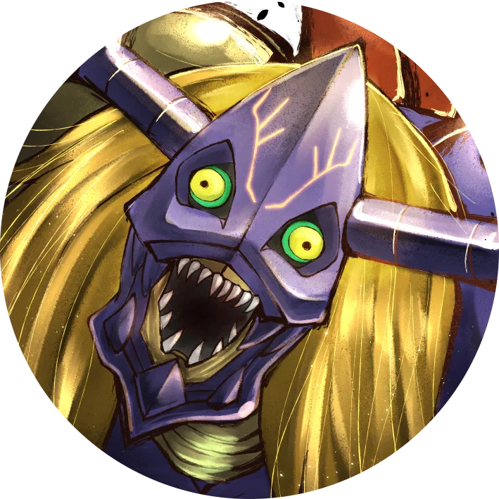 Diaboromon