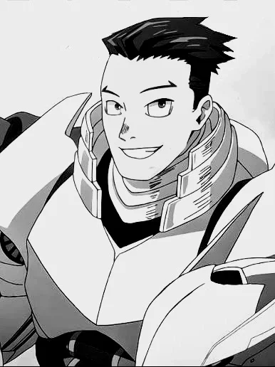 Tenya Iida || My Hero Academia