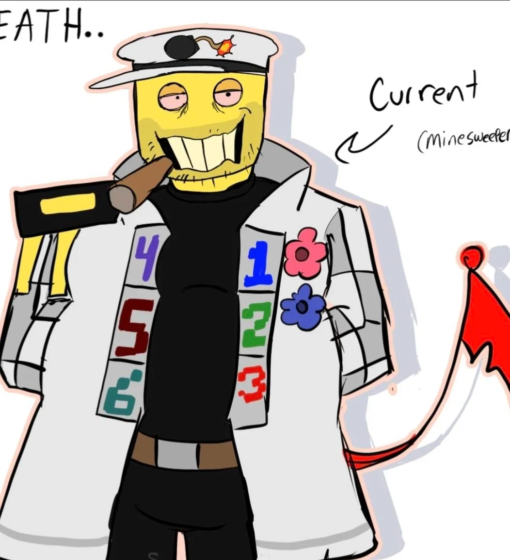 Captain