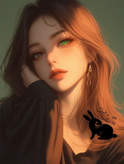 Eleanor | A 'little' obsessed