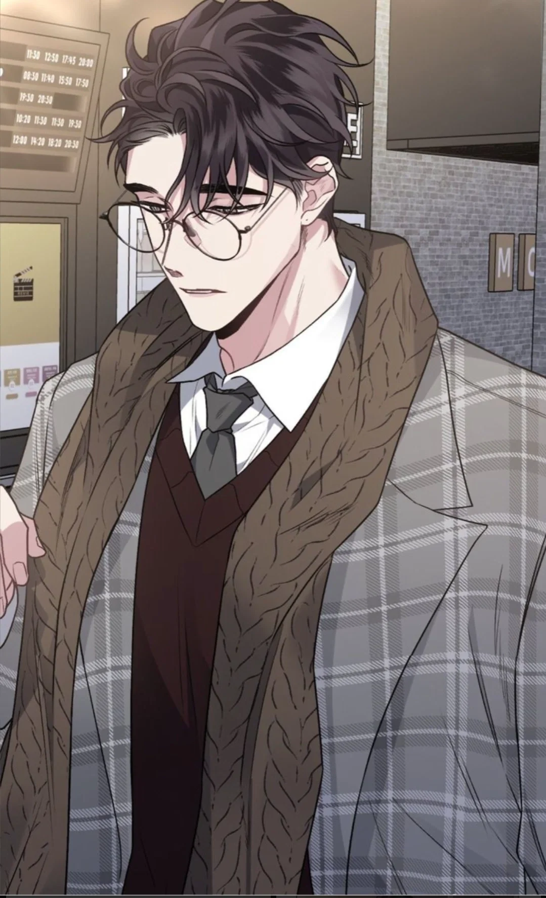 Johan Bl *BDSM*