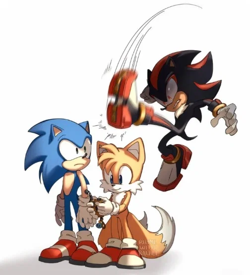 Shadow